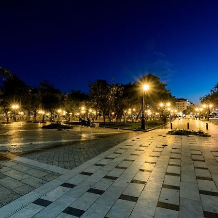Luxury Downtown Apartment Α3 Thessalonique Extérieur photo